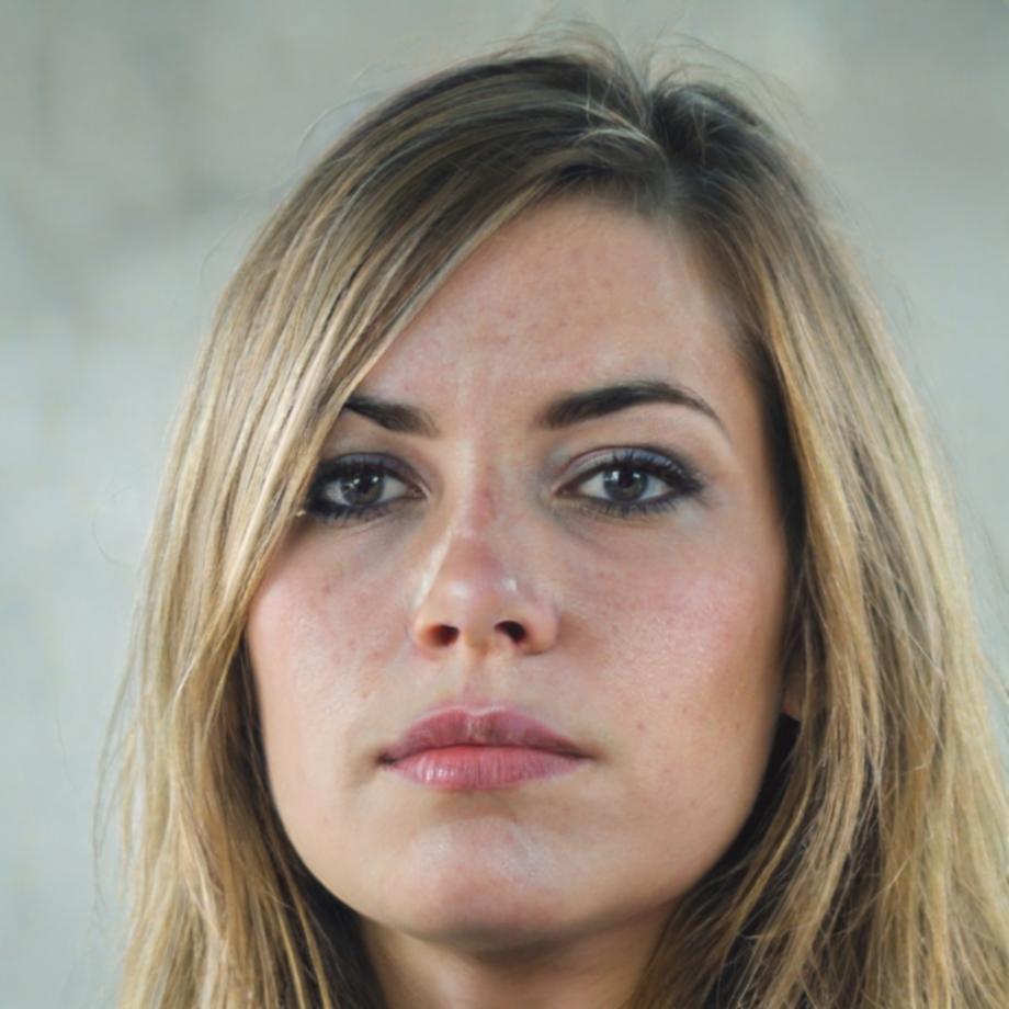 Portrait d'Émilie Rousseau, conseillère en stratégie financière